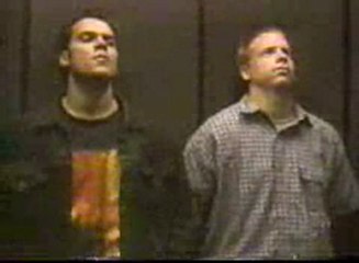 Chick n Swell - Ascenceur