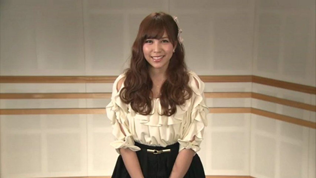 河西智美 リベンジコメント動画