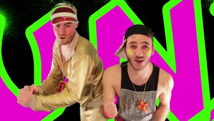 Learn Saturday Night with the CUN.T.'s Fitness teachers