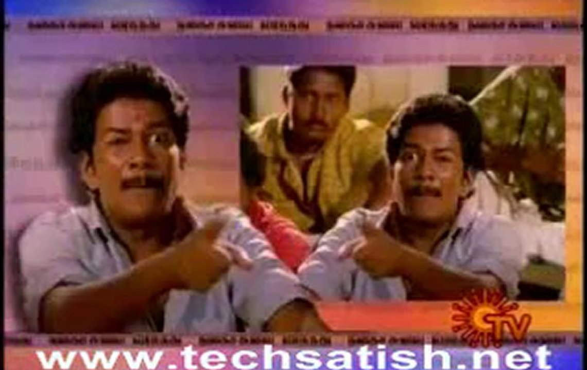 Kaundamani comedy