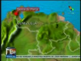 Asesinato de líder indígena en Venezuela
