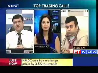 Market Experts Trading Calls
