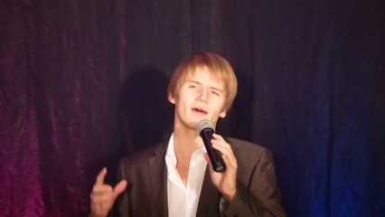 L'attente - Johnny Hallyday - Michael Agrapart