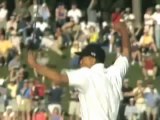 Tiger Woods Most Incredible Shots