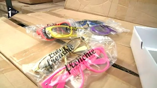 Lulu Frenchie, les lunettes qui ont séduit Lady Gaga