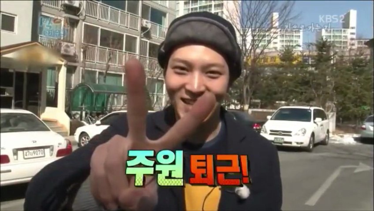 030313 Joo Won cut