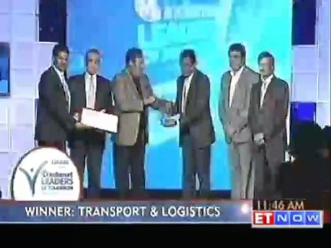 Leaders of Tomorrow Awards : Winners of 2012 (Part 2 of 3)