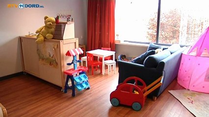 Peuterspeelzaal Thesinge lijkt gered - RTV Noord