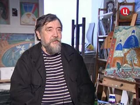 Виктор Цой. Вот такое Кино