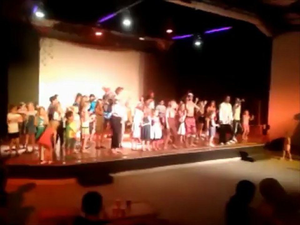 Hurghada, Jungle Aqua Park / Alf Leila Wa Leila 2010-2012... The best place in the world!!!!