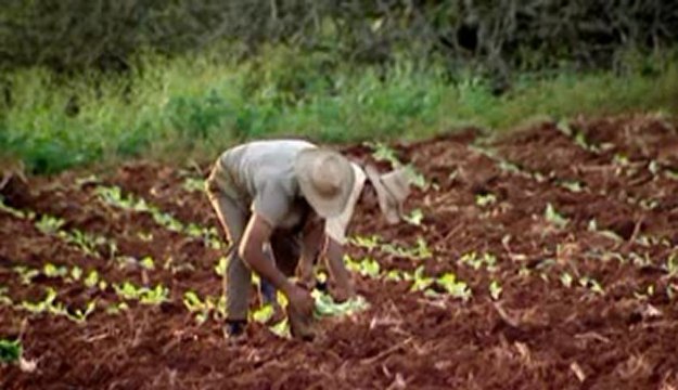 Куба. Случайный рай