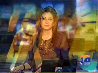 Geo Headlines-04 Mar 2013-1100