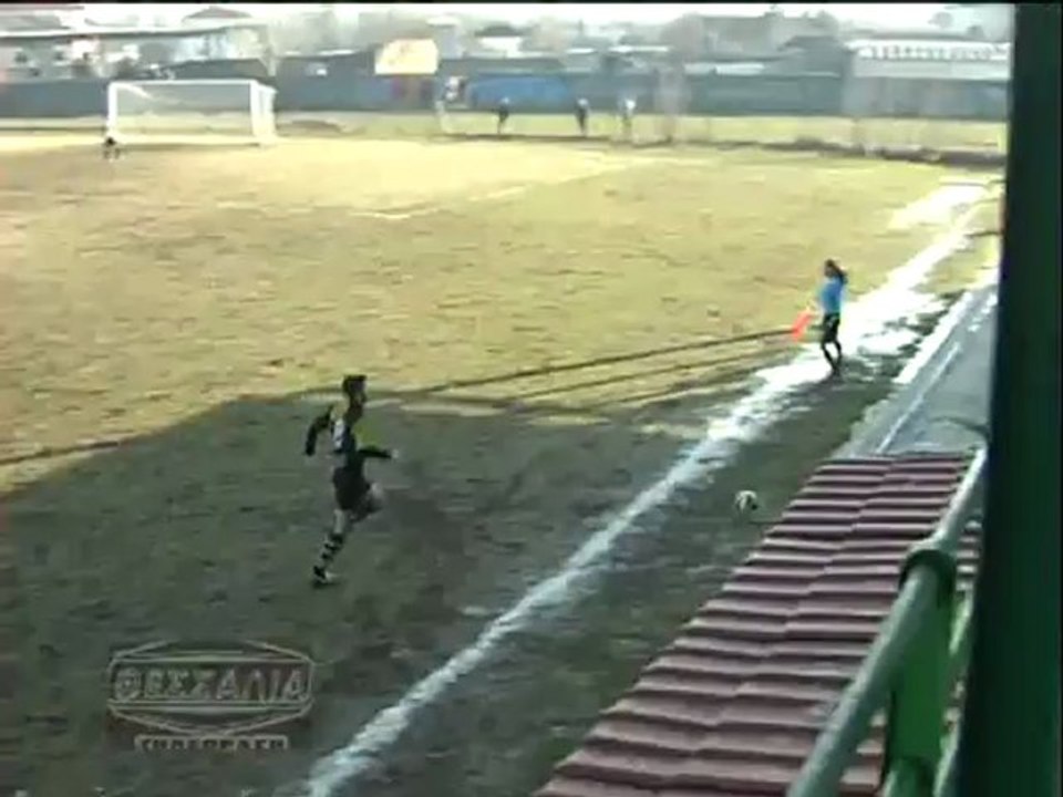 15.ΤΑΥΡΩΠΟΣ-ΑΣΑ 1-3 15.2.2012