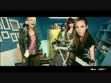 2NE1 Go Away Cover Español