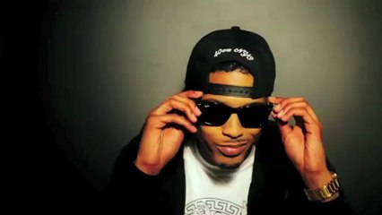 August Alsina - Shoot or Die - Ricochet UK ( Drum and Bass Remix ) VIDEO