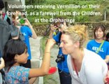 Group Program of Volunteer in Nepal organized by IFREVolunteers