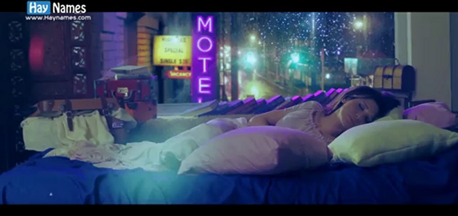 Lilit Hovhannisyan - Qez mi or toxeci / Լիլիթ Հովհաննիսյան - Քեզ մի օր թողեցի [Full HD]