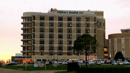 US HIV baby 'cured' through early treatment