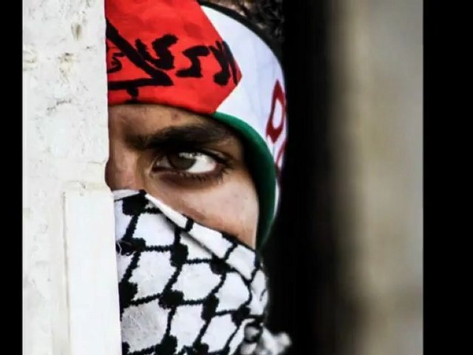 Nasheed italiano " Lacrime di dolore" Nuova Versione- Mamdouh