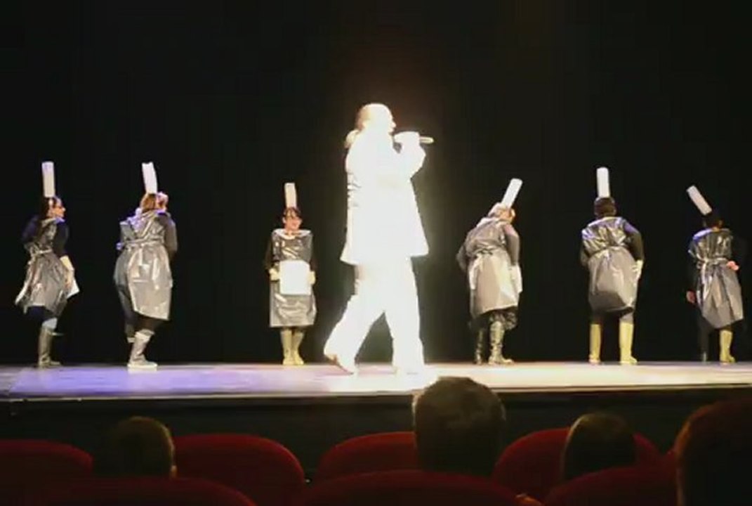Clodettes dinanaises