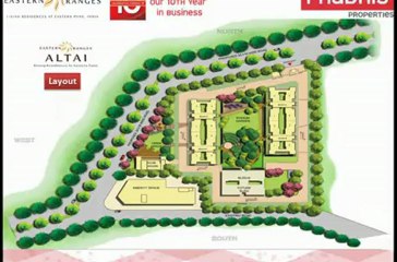 Increasing Demand for Apartments in Kharadi & Mundhwa