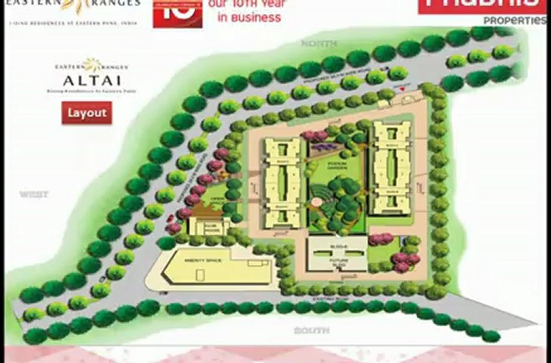 Increasing Demand for Apartments in Kharadi & Mundhwa