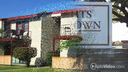 The Heights at Midcrown Apartments in San Antonio, TX - ForRent.com