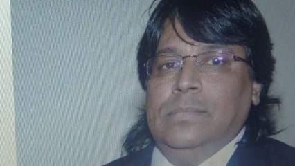 DIVIDE PAKISTAN TO ELIMINATE TERRORISM AUDIO