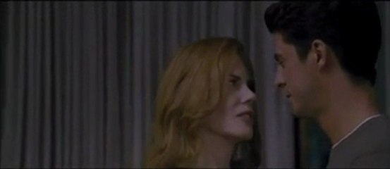 Nicole Kidman séduit par la danse dans cet extrait de Stoker