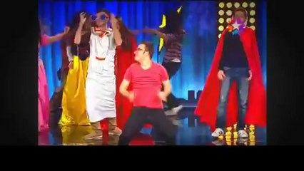 Nurullah Selim-Harlem Shake