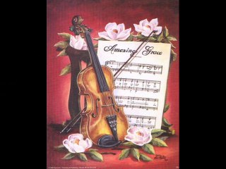 THE MAVERICK CHOIR (amazing grace)