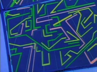 18 - Minotaure : Ulysse 31 - Uchū Densetsu Yurishīzu Sātīwan