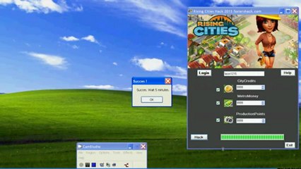 Rising Cities µ Hack Cheat FREE DOWNLOAD