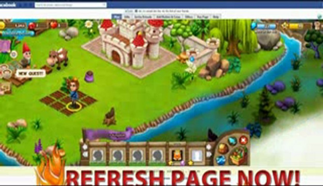 Royal Story † Hack Cheat FREE DOWNLOAD