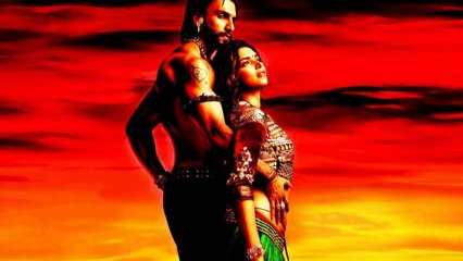 Shahrukh Khan Makes Fun Of Deepika Padukone And Ranveer Singh's Relationship