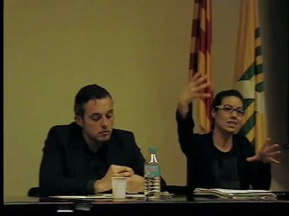 Observatori Ciutadanía Immigració Esparreguera (6) [07.03.2013]