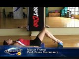 Fit Pilates con rolos - Prof. Diana Bustamante 2