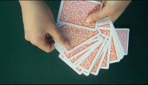 plástico jogando cartas--Copag1546-1--truque de mágica