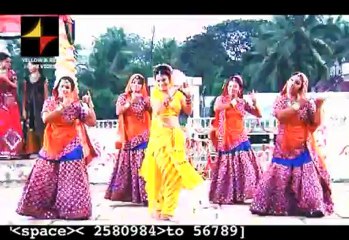 Bansuri Kanhaiyya Ki - Video Song - Album: Jaikara Tere Naam Ka - Singer: Swaati Nirkhi