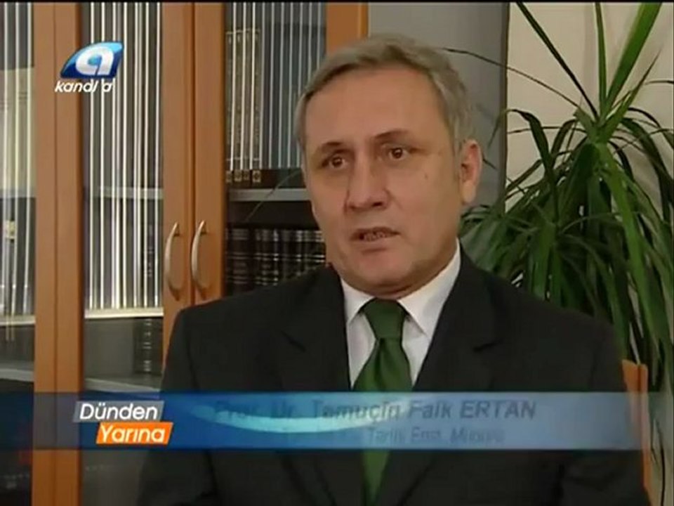 Dünden Yarına - Sultan Vahdettin