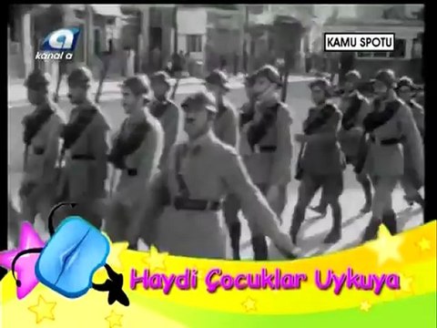 Dünden Yarına - Suriye