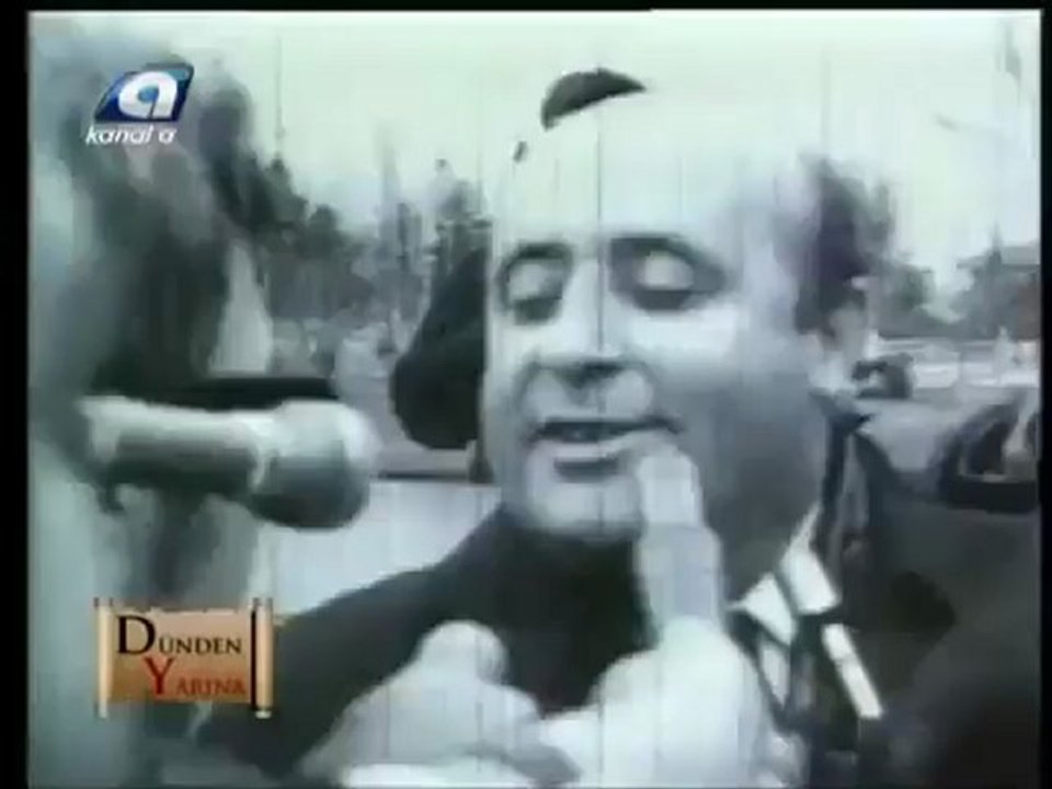 Dünden Yarına - Türkiye'nin Seçimi