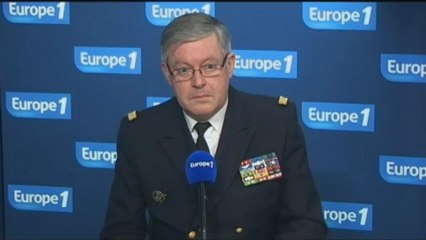 L'armée française ne sait "pas où se trouvent les otages"