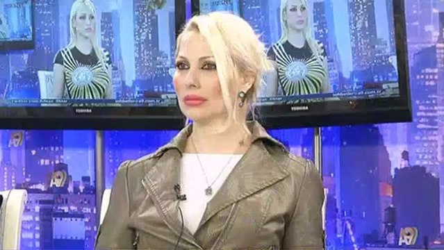 Müslüm Gürses önemli bir sanatçıdır - Adnan Oktar