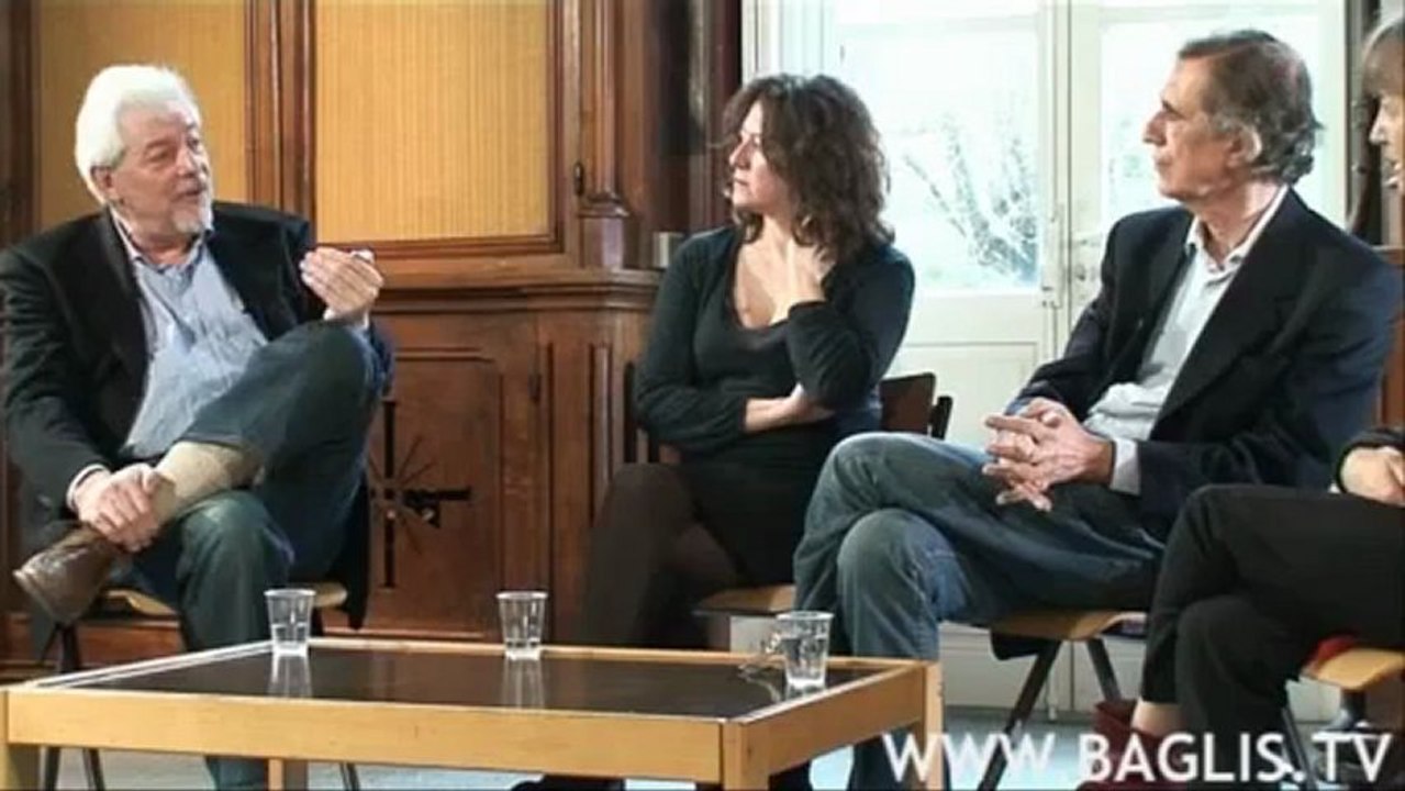 Le chaman est un sorcier !