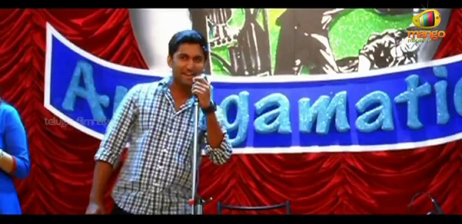 Yeto Vellipoyindi Manasu - Priyathama Full Song HD - Samantha, Nani, Ilayaraja