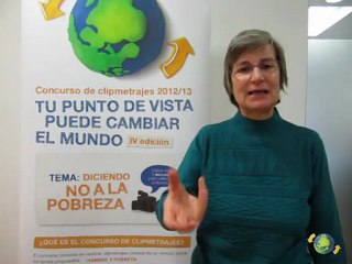 Entrevista a la Directora de la Fundación MCCH -Ecuador