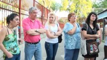El Ayuntamiento de Leganés participa en un programa contra la obesidad infantil