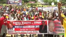 Kenya, torna la violenza a ridosso delle presidenziali