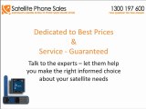 Why Can't I Buy An Isatphone Pro Satellite Phone Outright